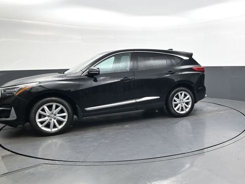 Used 2021 Acura RDX AWD image 6