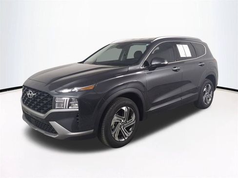 Used 2023 Hyundai Santa Fe SEL FWD image 9