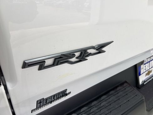 Used 2021 RAM 1500 TRX w/ TRX Level 2 Equipment Group image 29