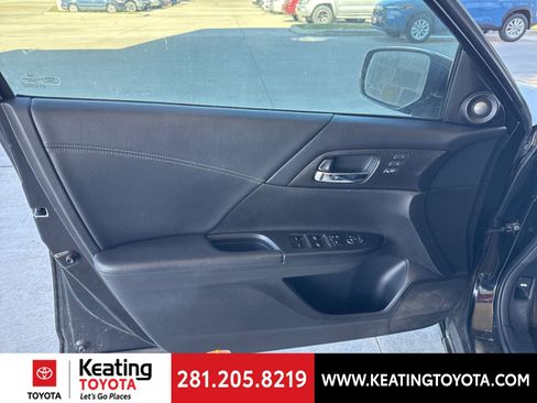 Used 2013 Honda Accord EX-L image 10