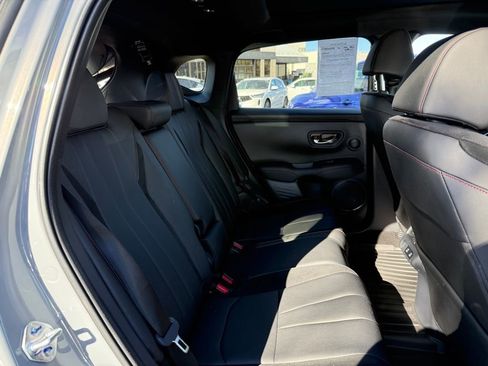 Certified 2025 Acura ADX A-Spec image 20