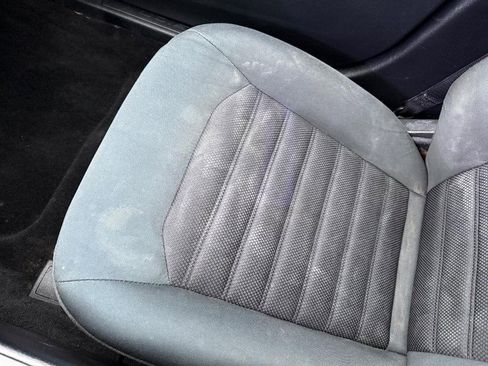 Used 2017 Ford Fusion SE image 27