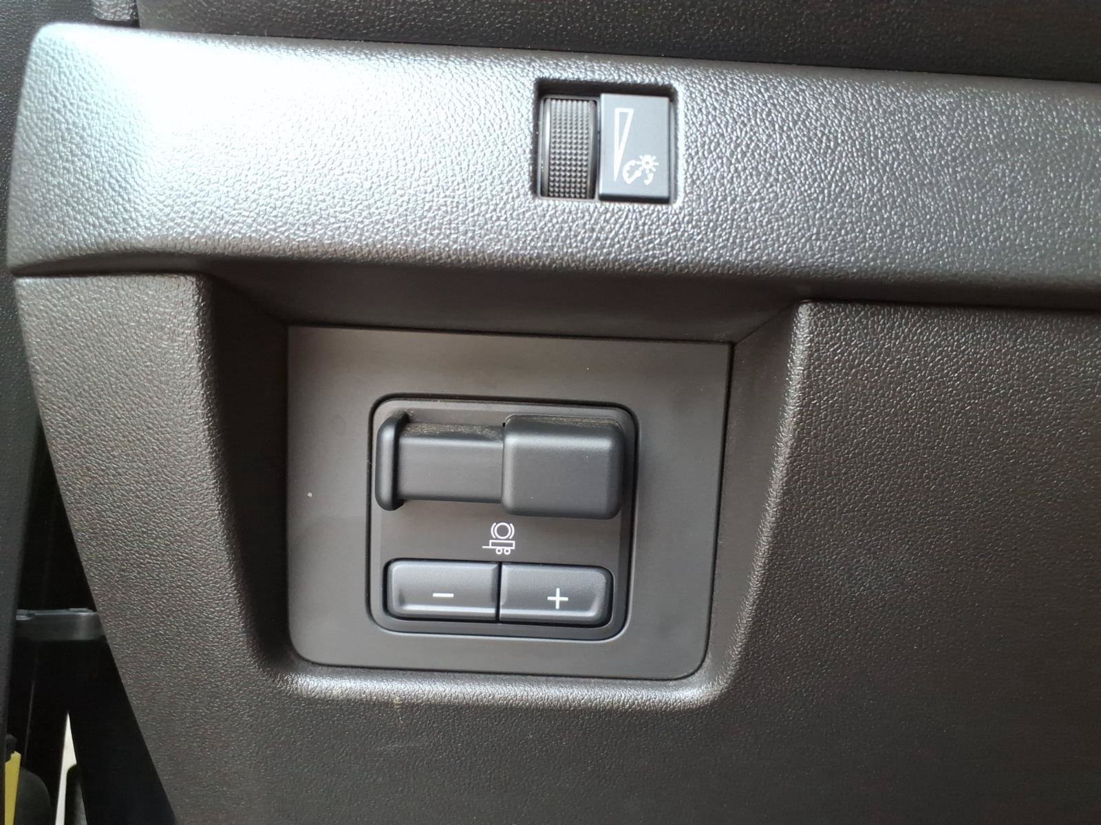 Used 2023 Chevrolet Colorado Trail Boss w/ Safety Package AWD/4WD image 19