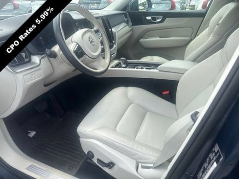 Used 2023 Volvo XC60 B5 Core w/ Climate Package AWD/4WD image 23