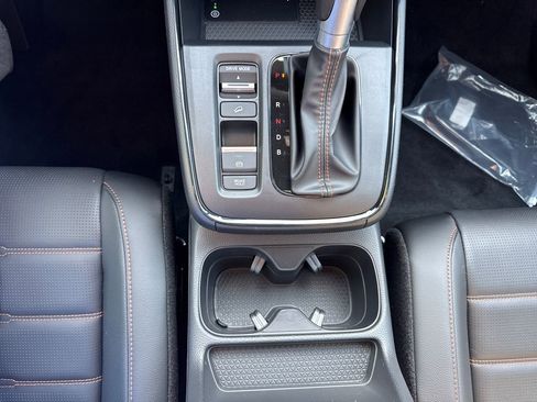 New 2026 Honda CR-V Sport Touring image 20