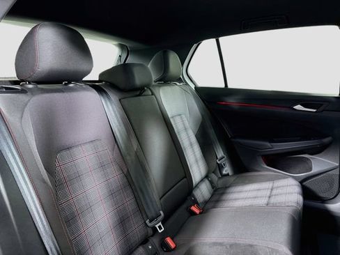 Certified 2024 Volkswagen GTI S FWD image 26