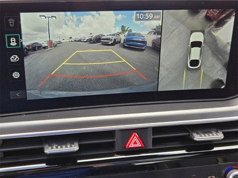 New 2026 Kia K5 GT image 11