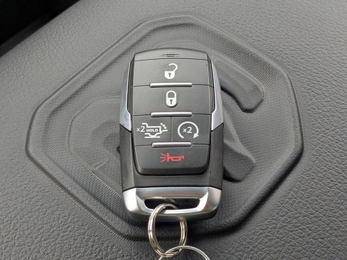 New 2026 RAM 1500 Laramie image 31