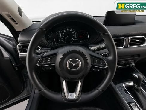 Used 2020 MAZDA CX-5 Grand Touring FWD image 14