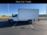 Used 2015 Chevrolet Express 3500 Extended image 2