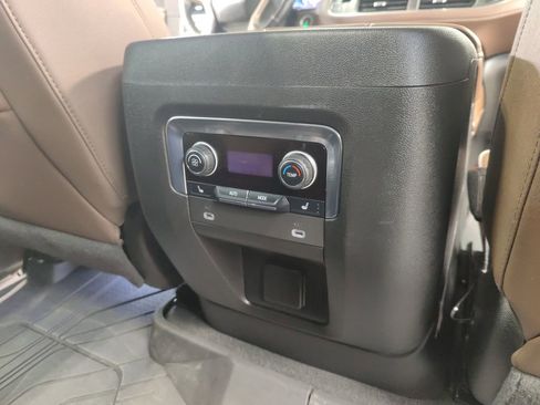 Used 2023 Chevrolet Suburban High Country w/ Max Trailering Package image 35