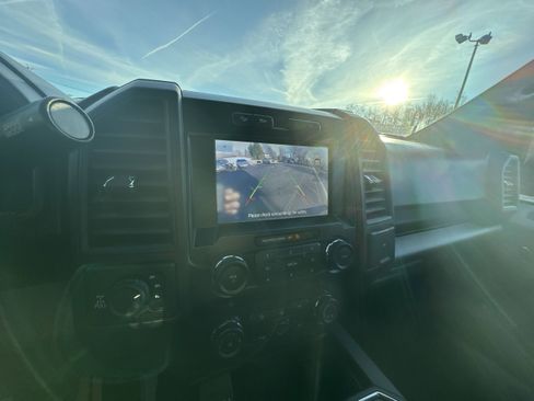 Used 2020 Ford F150 XL w/ Equipment Group 101A Mid image 15