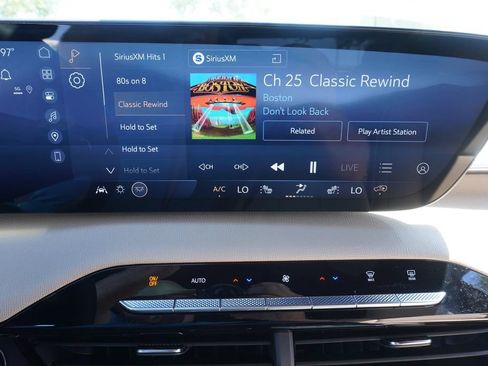 New 2026 Buick Enclave Preferred w/ Power Package FWD image 20