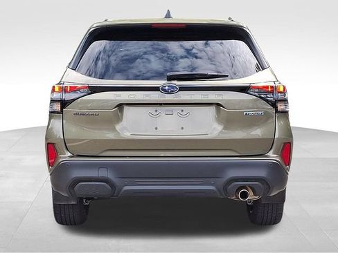 Used 2026 Subaru Forester Touring AWD/4WD image 5