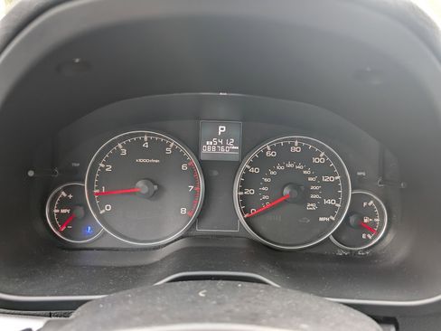 Used 2014 Subaru Outback 2.5i Premium image 22