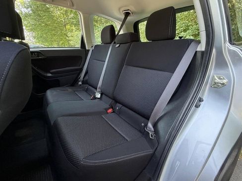 Used 2015 Subaru Forester 2.5i Premium w/ All-Weather Package AWD/4WD image 20
