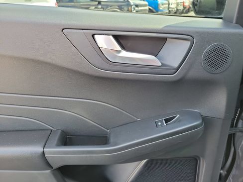 Certified 2023 Ford Escape ST-Line Elite w/ Premium Technology Package AWD/4WD image 15