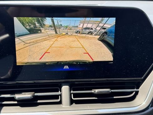 New 2026 Chevrolet Trax RS w/ Sunroof Package FWD image 15