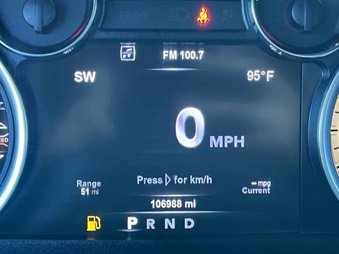 Used 2017 RAM 1500 Sport w/ Black Ram 1500 Sport Group image 32