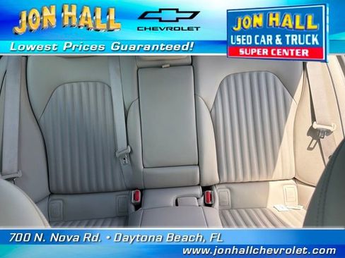 Used 2023 Genesis G70 3.3T image 20