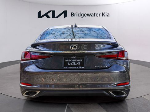 Used 2022 Lexus ES 350 w/ Premium Package image 6
