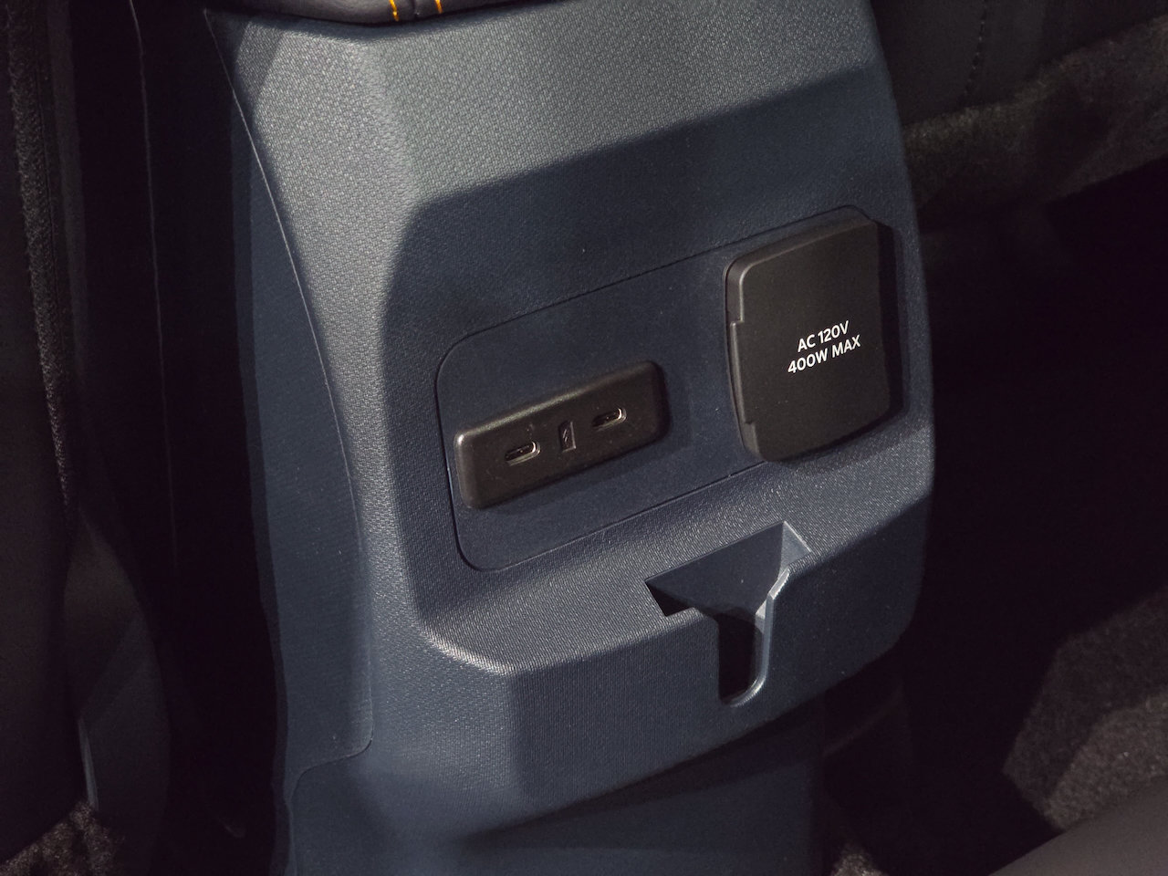 New 2026 Ford Maverick Tremor AWD/4WD image 34