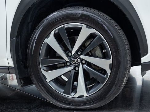 Used 2021 Lexus NX 300h AWD w/ Premium Package image 26