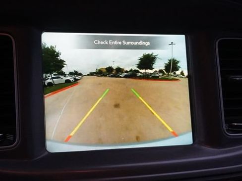 Used 2023 Dodge Charger Scat Pack w/ Plus Group RWD image 22