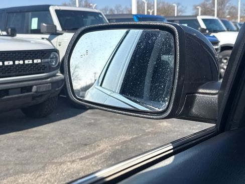 Used 2024 Ford Edge SEL w/ Convenience Package image 42