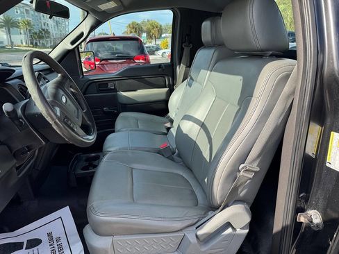 Used 2013 Ford F150 XL image 12
