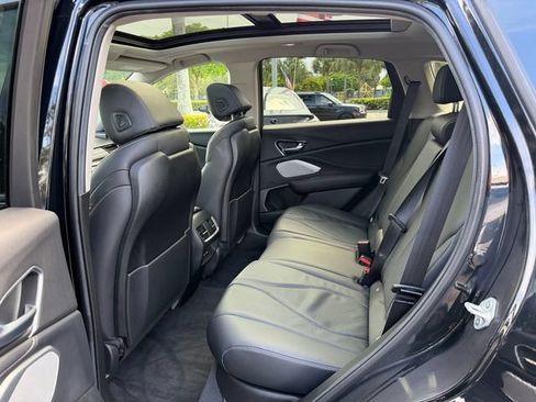 Certified 2023 Acura RDX FWD w/ Technology Package image 18