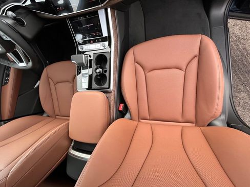 New 2026 Audi Q7 3.0T Premium Plus image 56