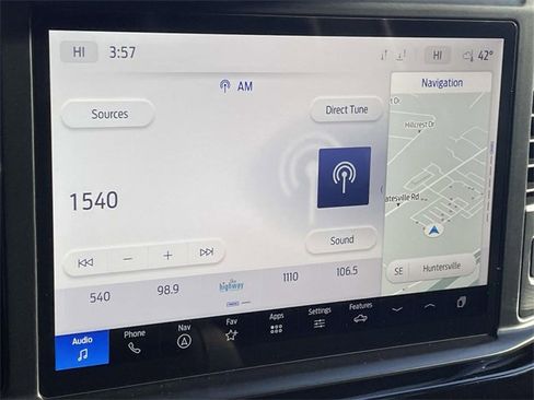 New 2025 Ford F250 Lariat w/ Lariat Ultimate Package image 19