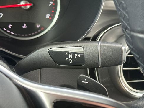 Certified 2021 Mercedes-Benz GLC 300 4MATIC image 21