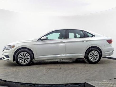 Used 2019 Volkswagen Jetta S w/ Driver Assistance Package image 3