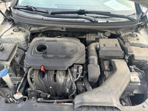 Used 2019 Hyundai Sonata SEL image 12