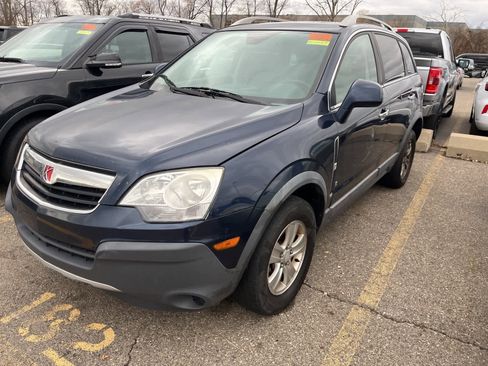 Used 2008 Saturn Vue XE w/ Preferred Package image 2