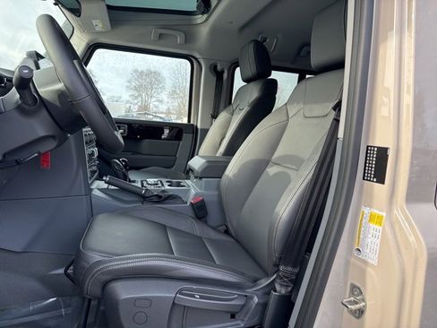 New 2025 INEOS Grenadier Fieldmaster Edition image 21