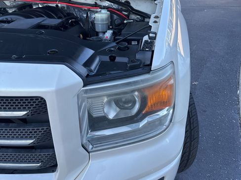 Used 2014 GMC Sierra 1500 SLT image 13