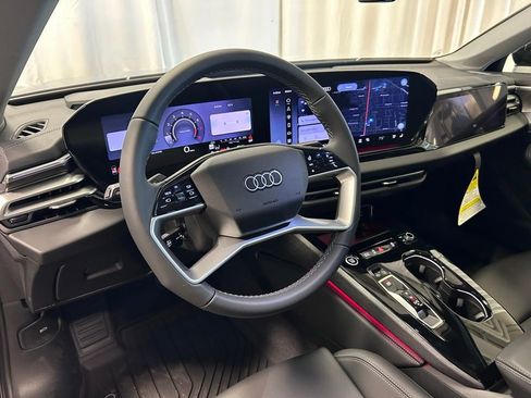 New 2026 Audi A5 2.0T Prestige AWD/4WD image 2