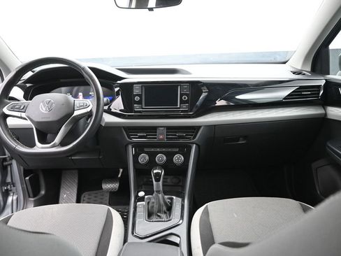 Used 2024 Volkswagen Taos S image 14