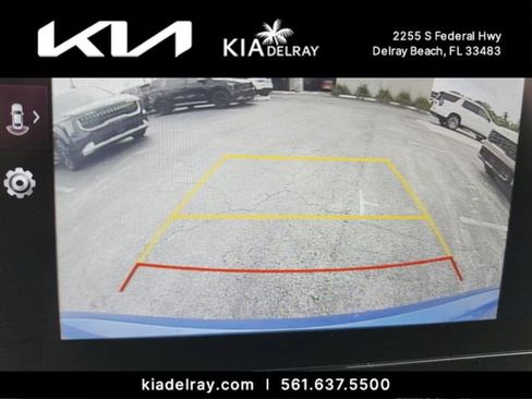 Used 2023 Kia Forte GT-Line w/ GT-Line Premium Package FWD image 22
