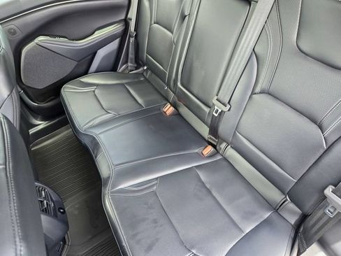 New 2026 Ford Mustang Mach-E Premium w/ Technology Package RWD image 18
