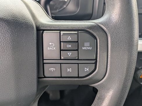 Used 2024 Ford F250 XL w/ 360-Degree Camera Package AWD/4WD image 23