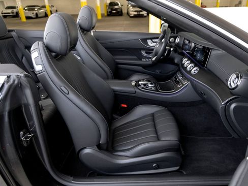 Used 2023 Mercedes-Benz E 450 Cabriolet image 23
