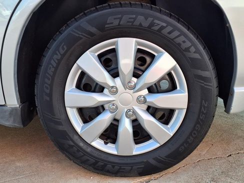 Used 2003 Chevrolet Impala Base w/ Unmarked Police Pkg image 20