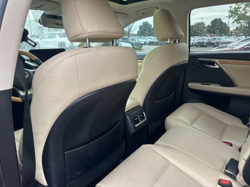 Used 2022 Lexus RX 350L FWD w/ Premium Package image 7
