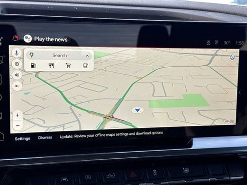 New 2026 GMC Sierra 1500 SLE image 18