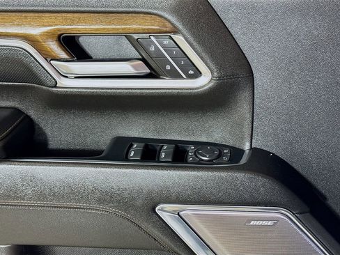 Certified 2024 Chevrolet Silverado 2500 High Country w/ Technology Package AWD/4WD image 16