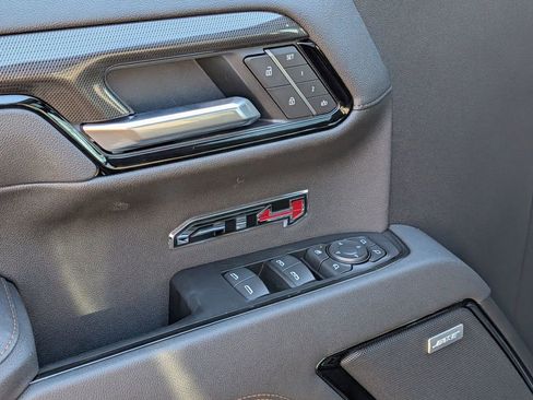 New 2026 GMC Sierra 1500 AT4 w/ AT4 Premium Package image 31